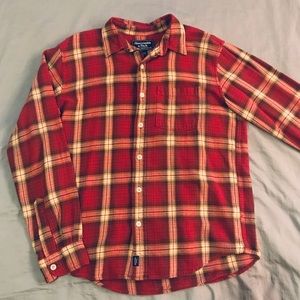 A&F Cotton Flannel